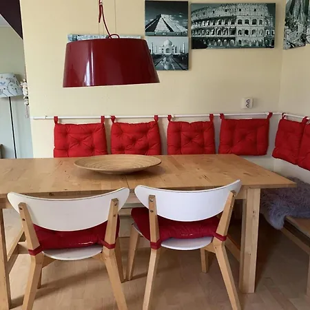 With Outdoor Lounging