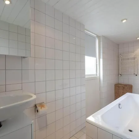 With Outdoor Lounging * Sint Maartensvlotbrug