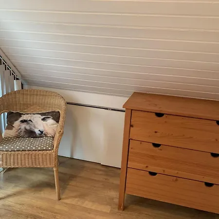 Feriehus Comfortable Sint Maartensvlotbrug