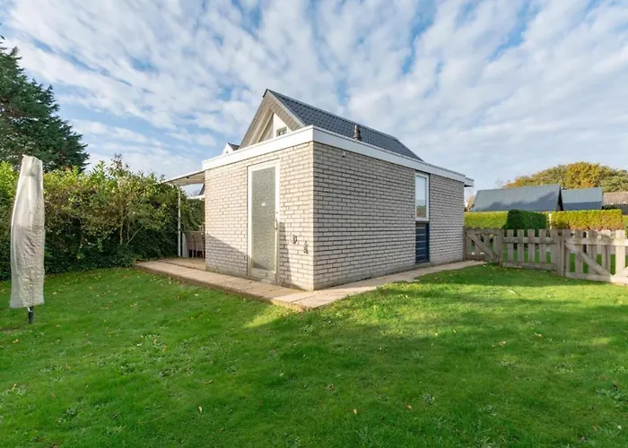 With Outdoor Lounging *