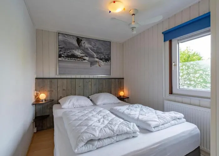 With Outdoor Lounging *