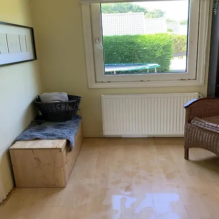 With Outdoor Lounging Sint Maartensvlotbrug